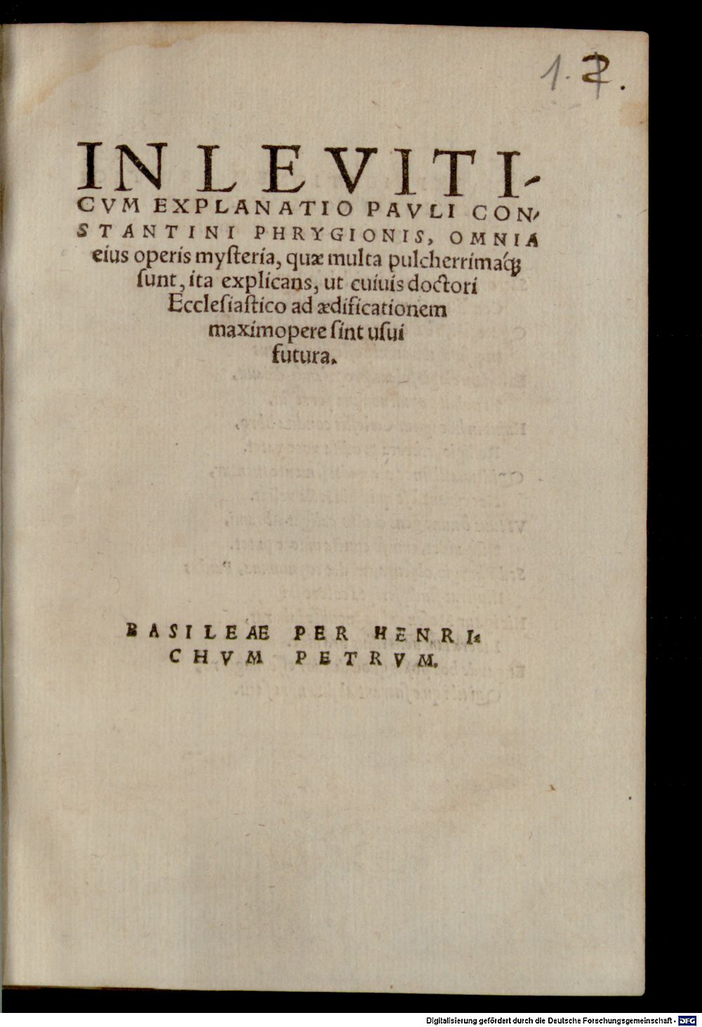 Image