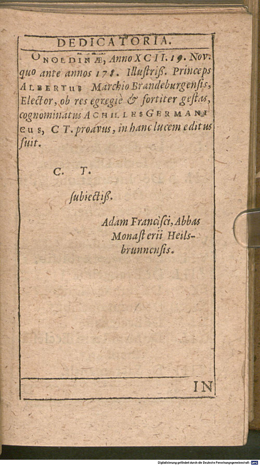 Image