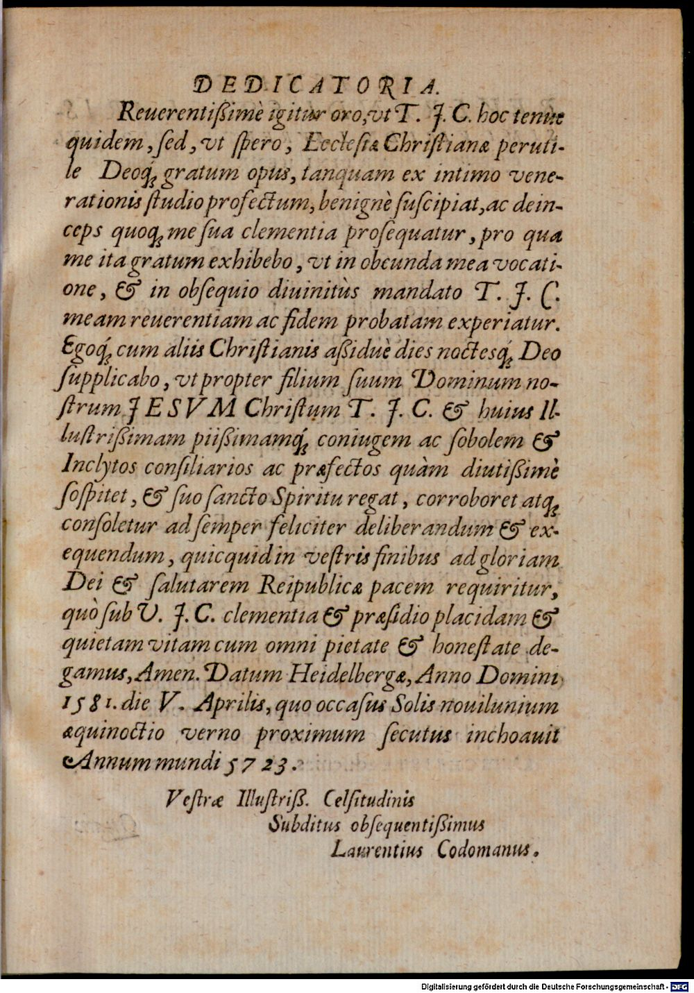 Image