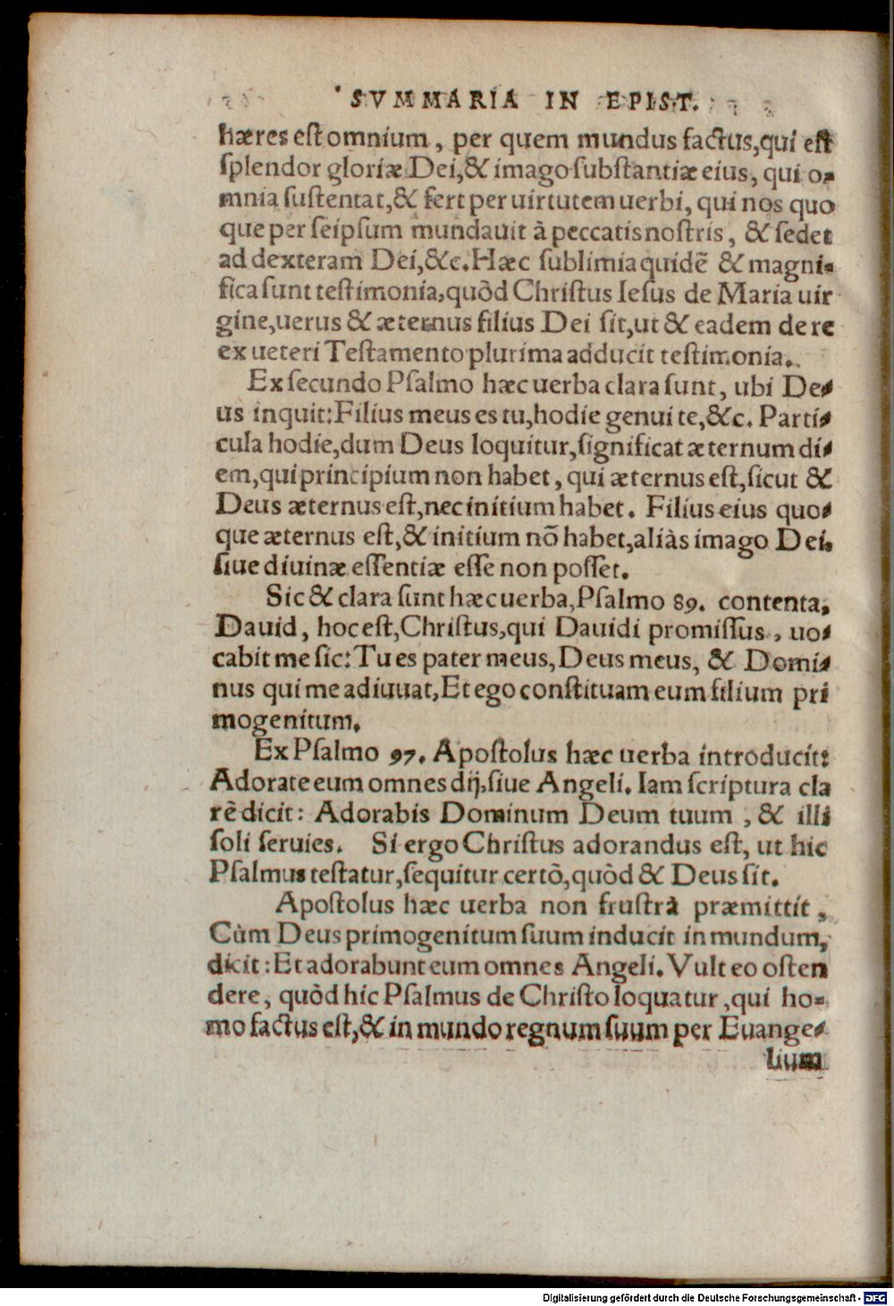 Image