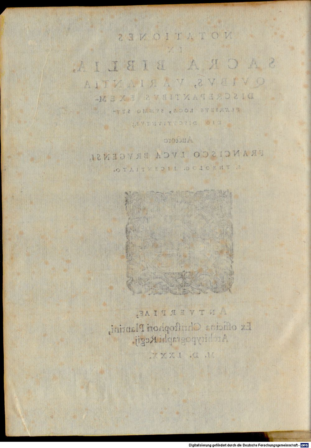 Image