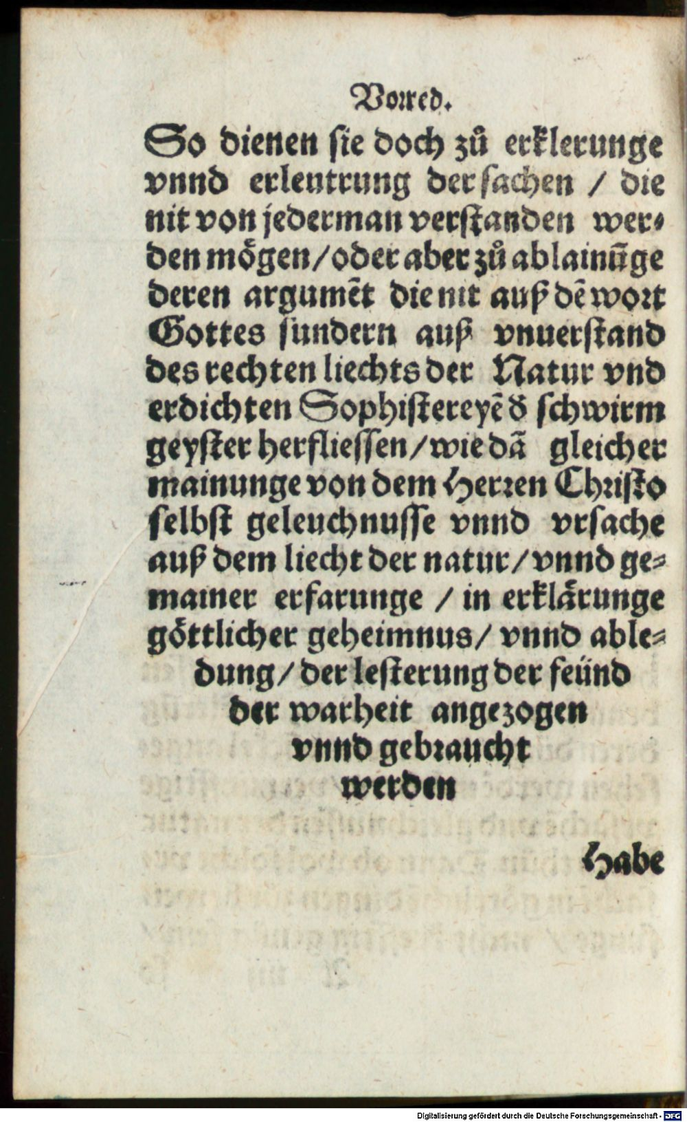 Image