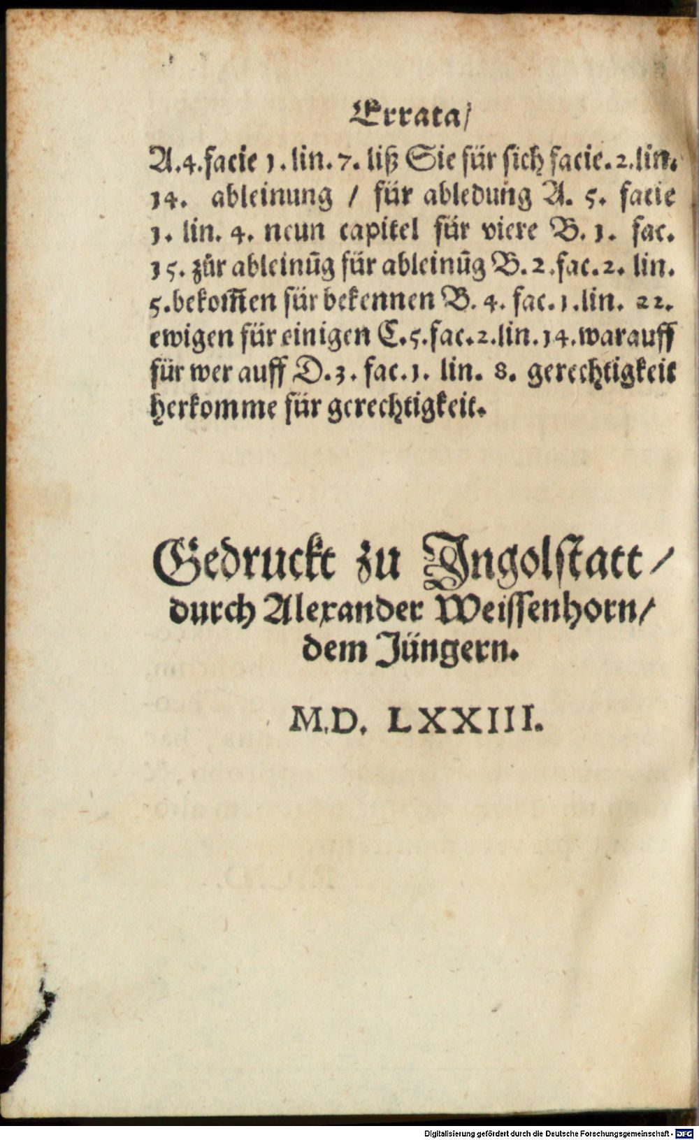 Image
