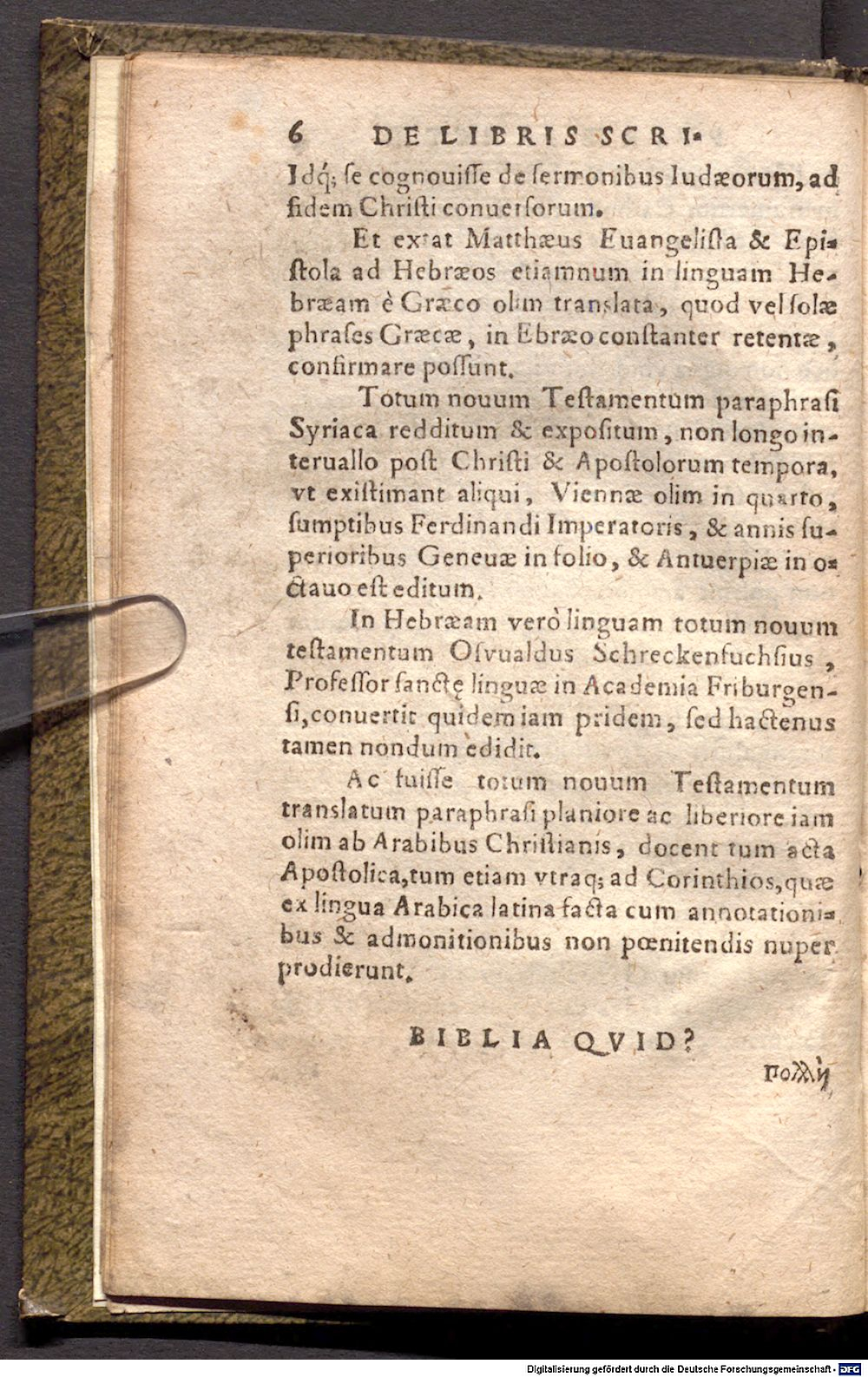 Image