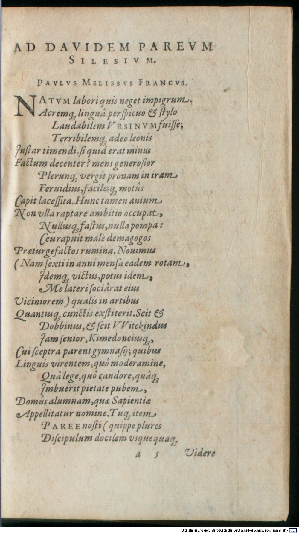 Image
