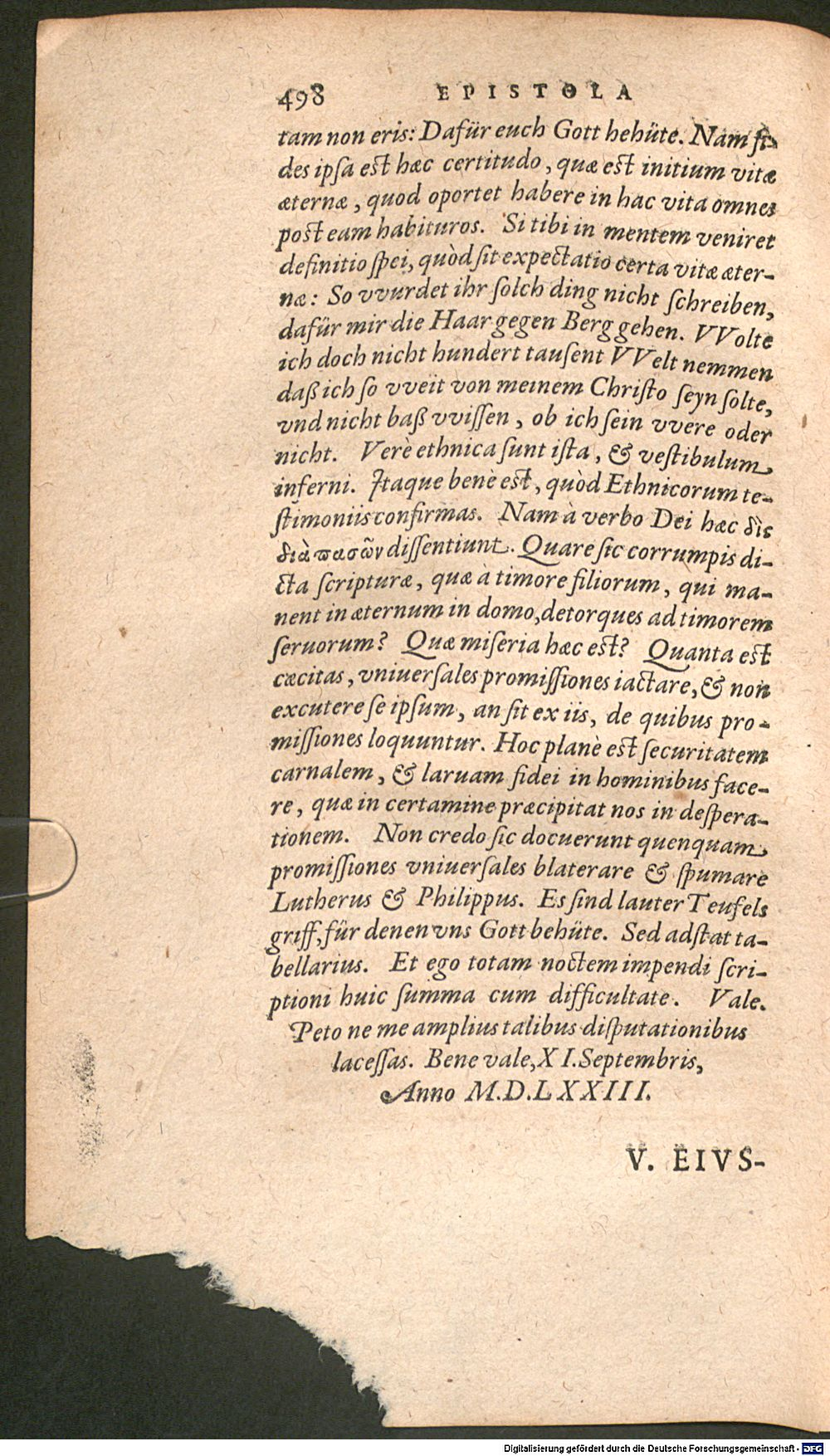 Image