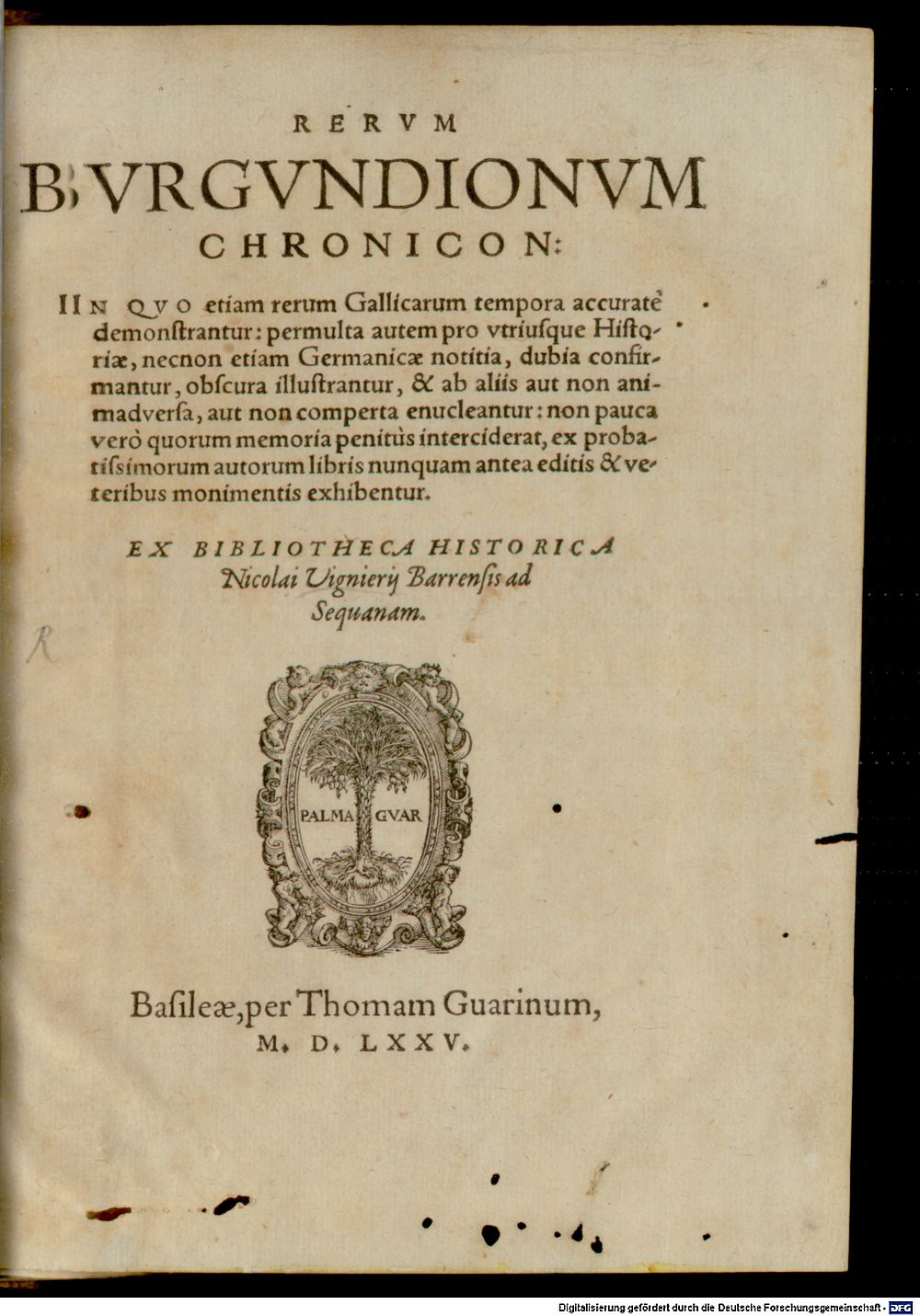 Image