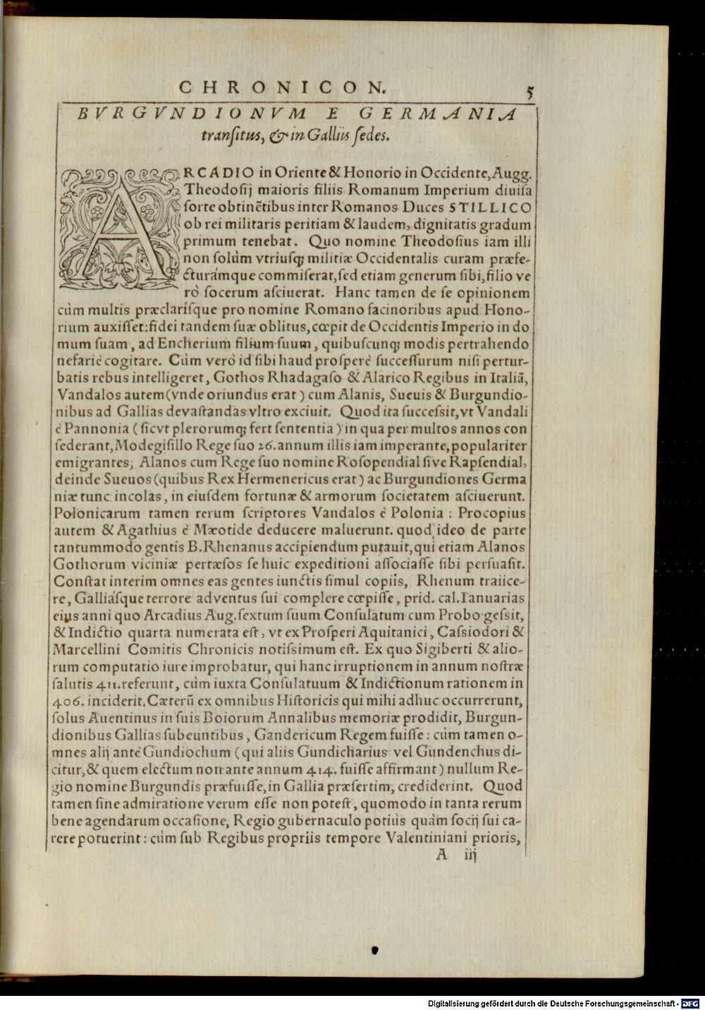 Image