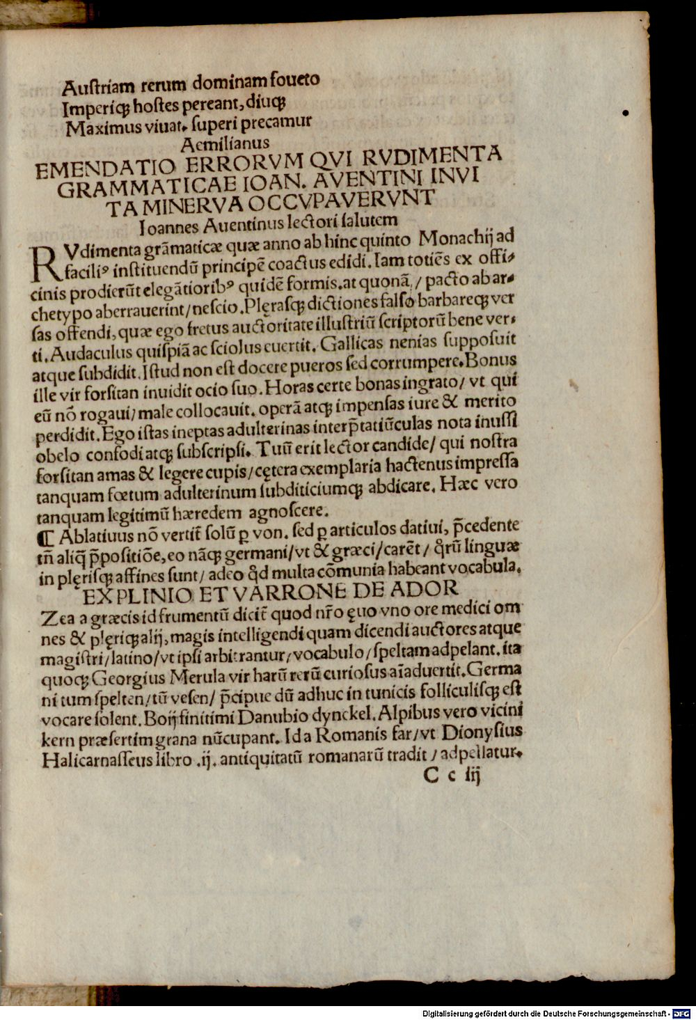 Image