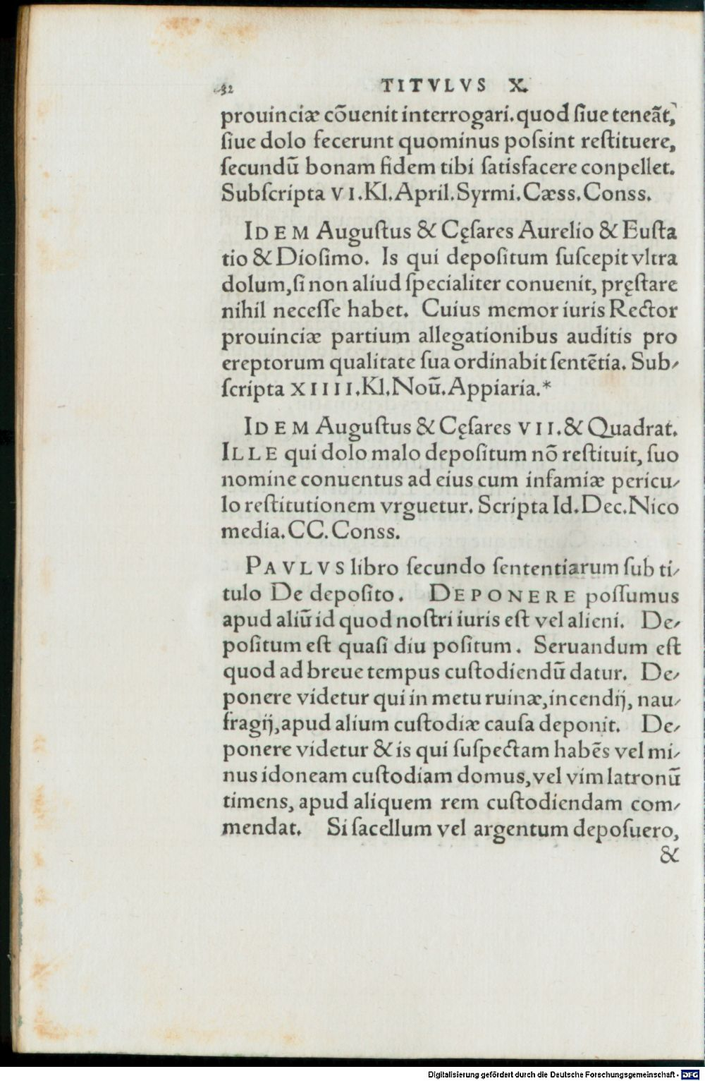 Image