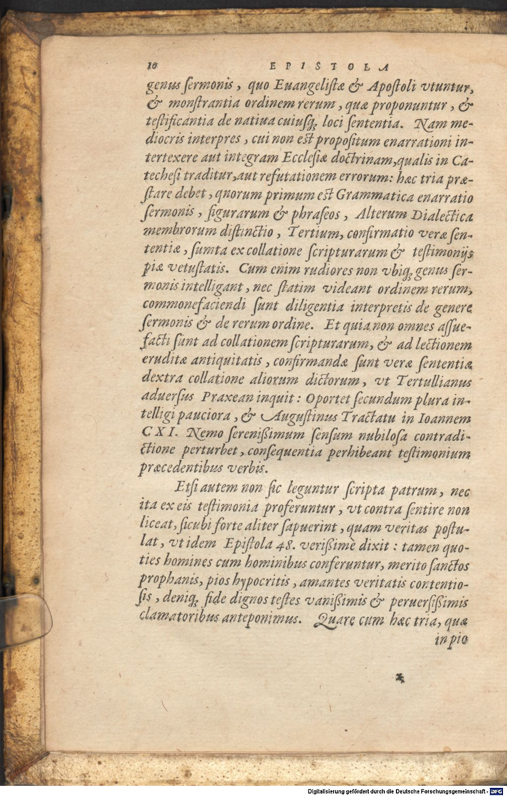 Image