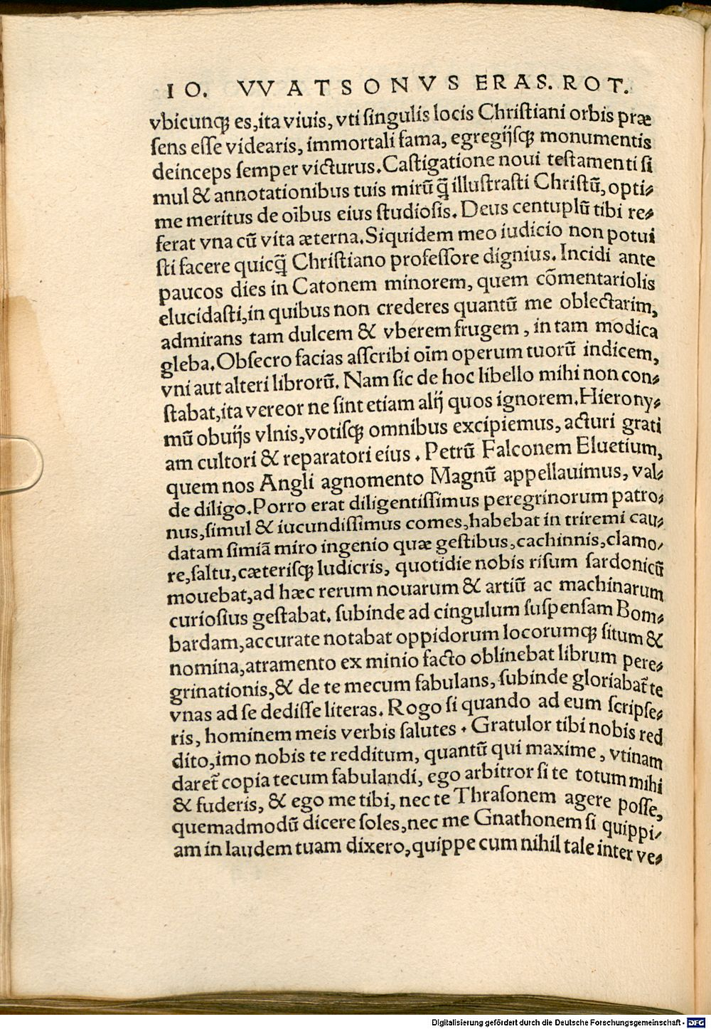 Image