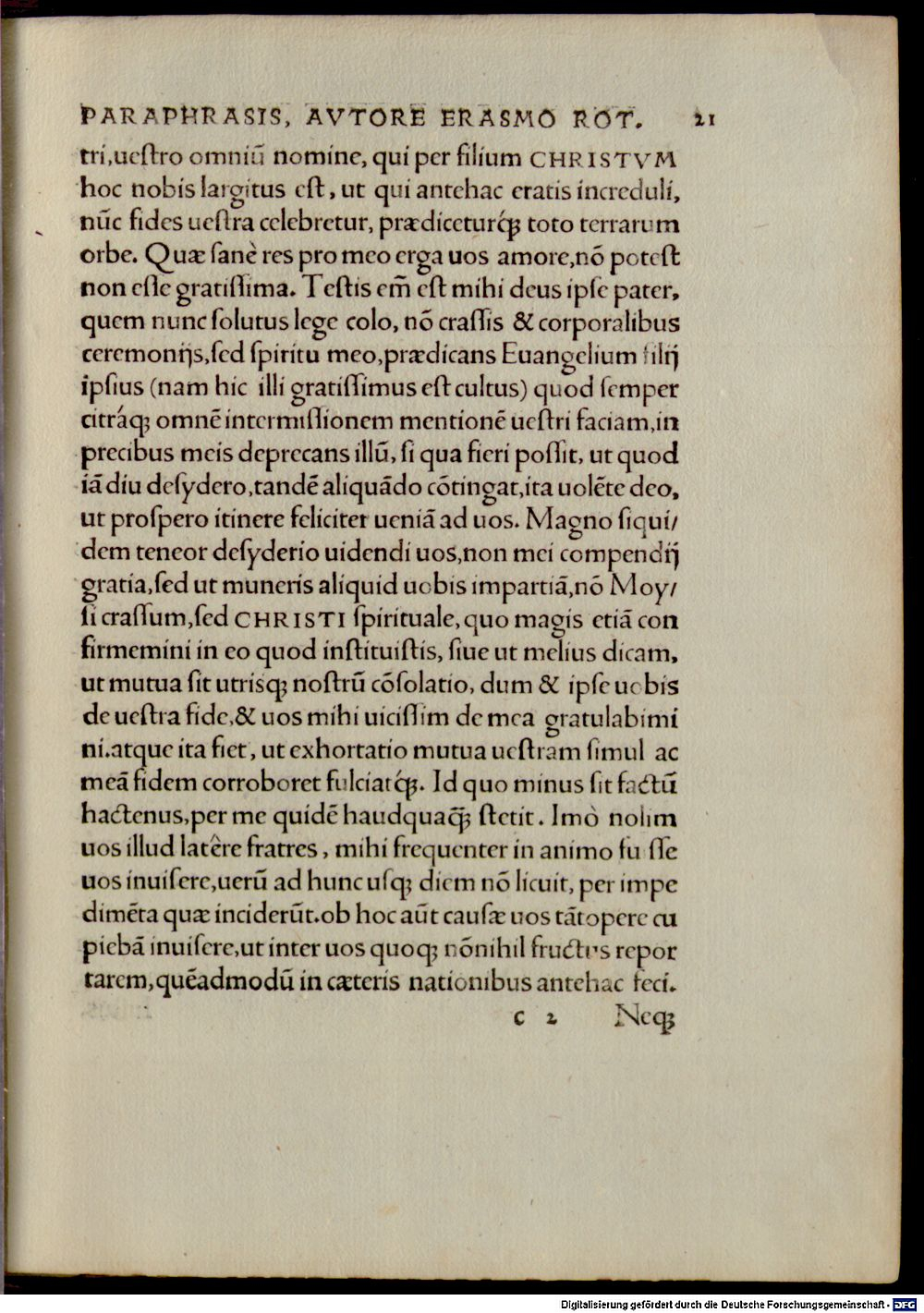 Image