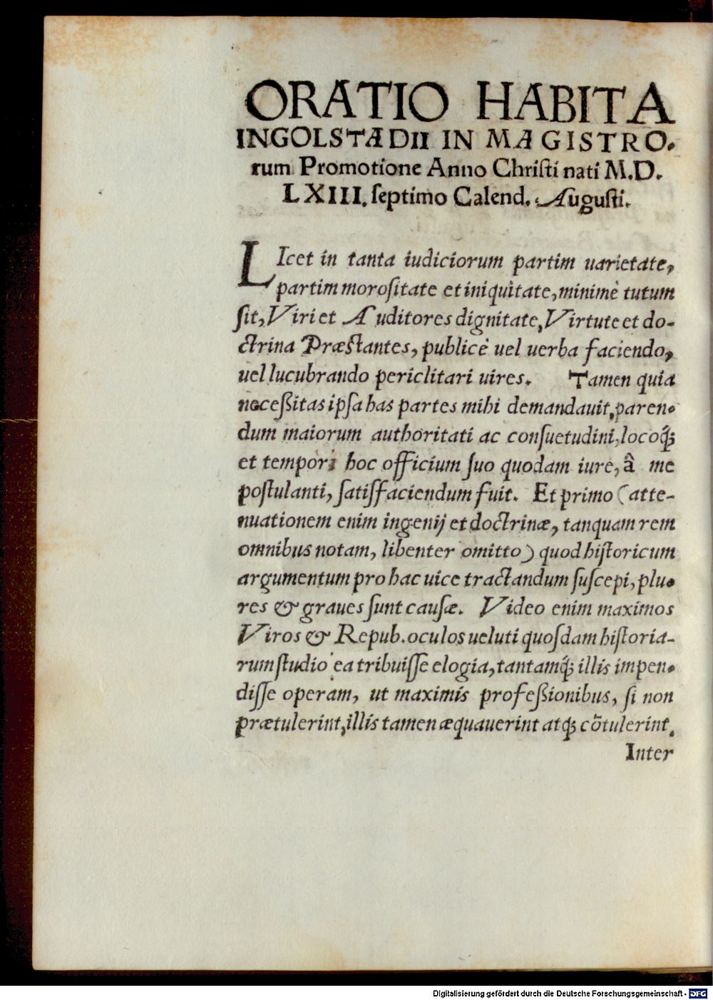 Image