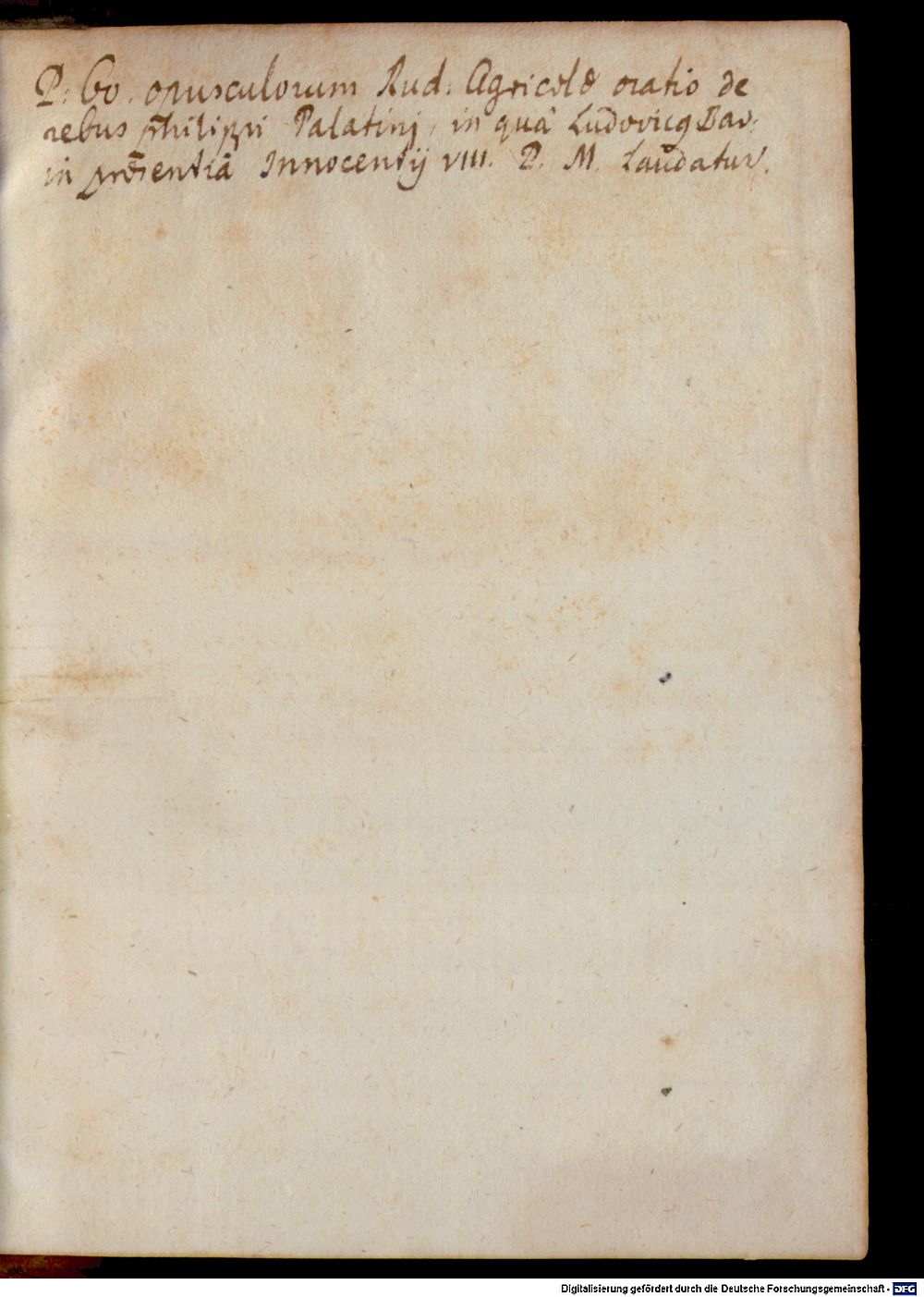 Image