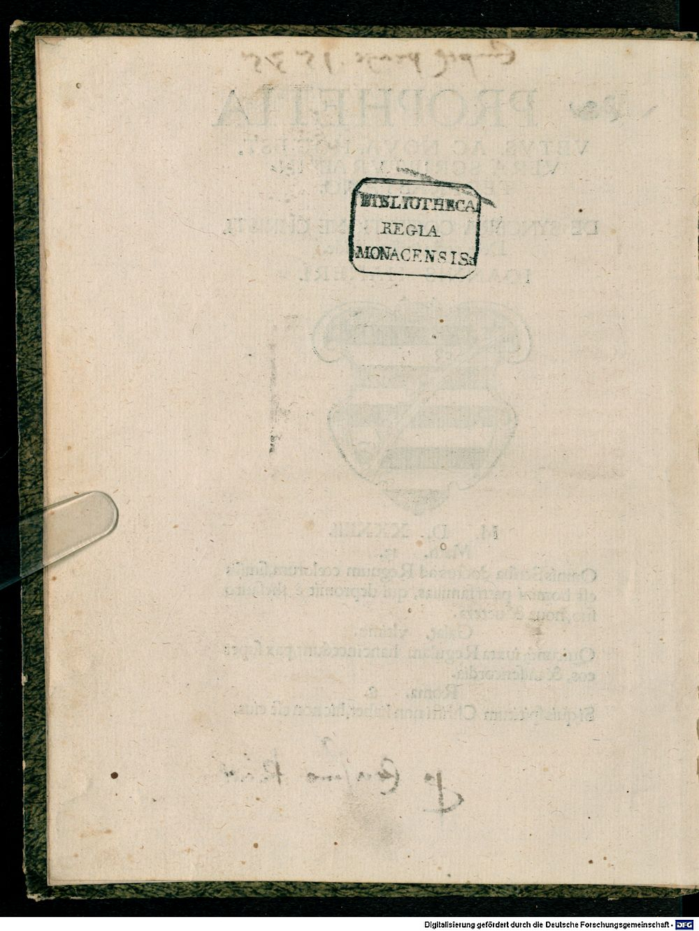 Image