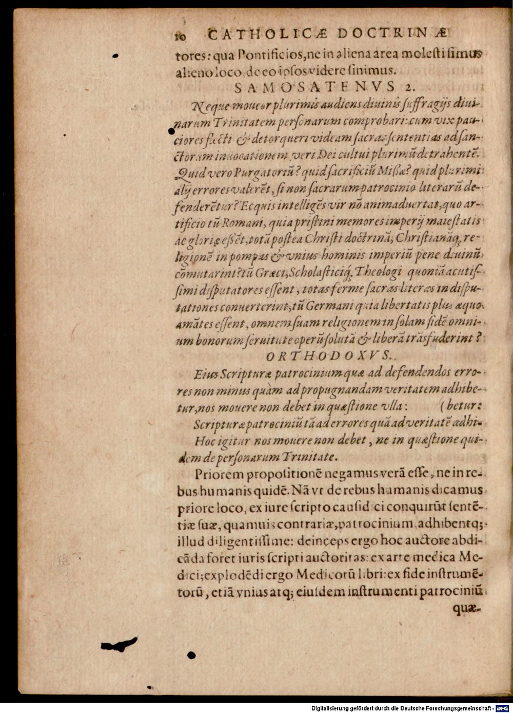 Image
