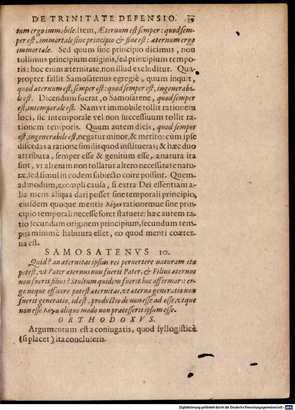 Image