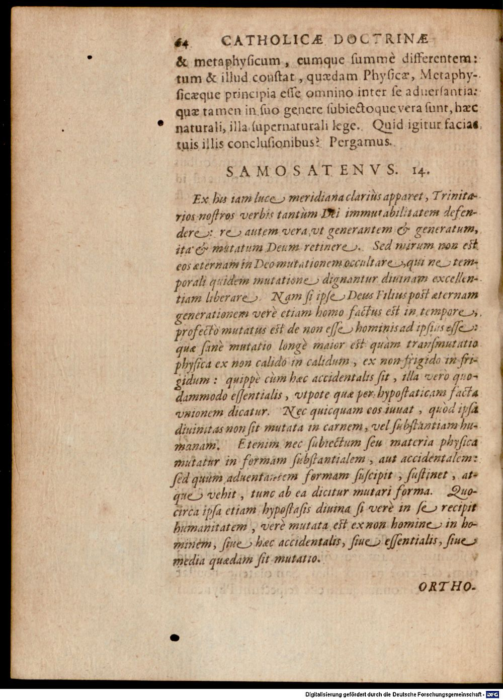 Image