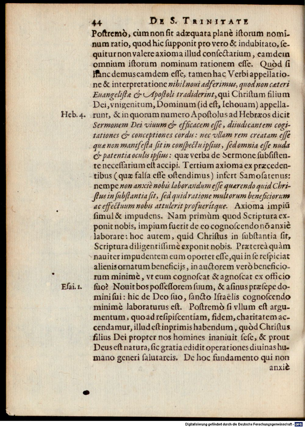 Image