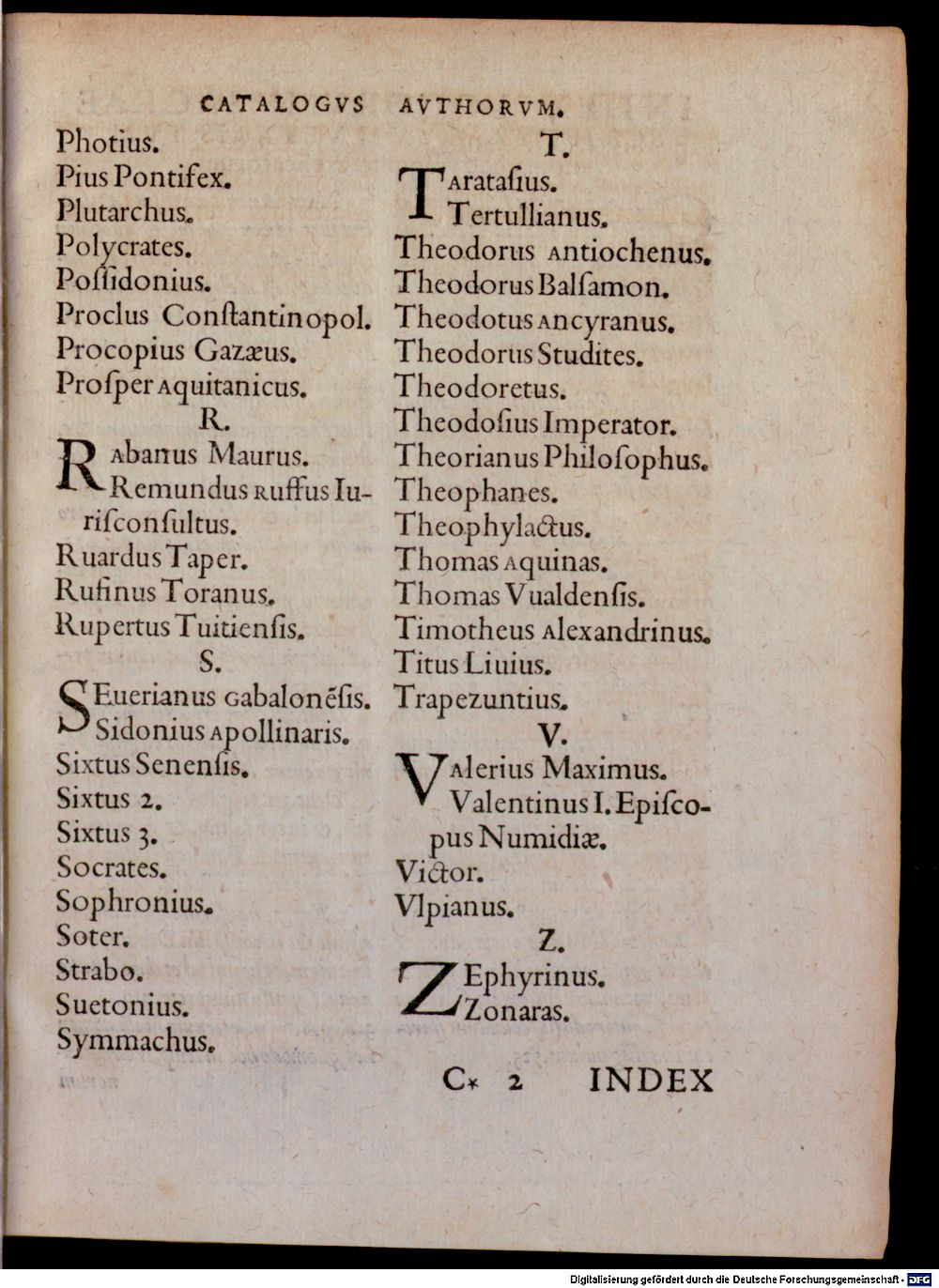 Image