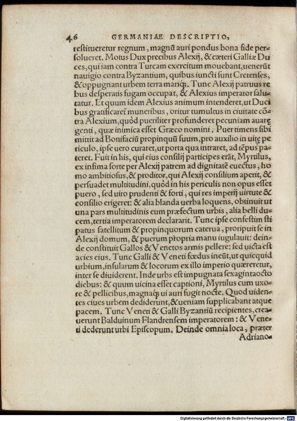 Image