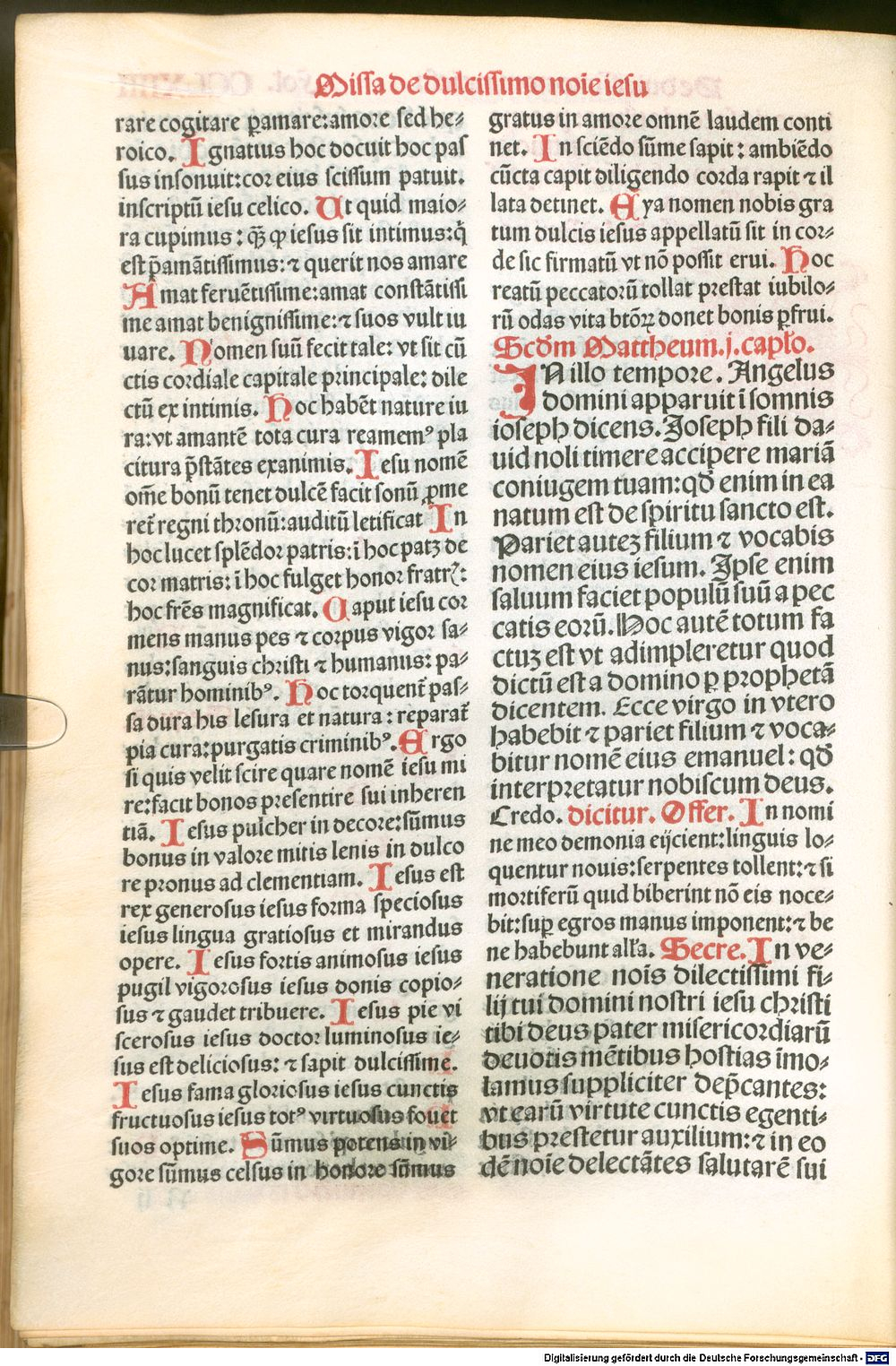 Image