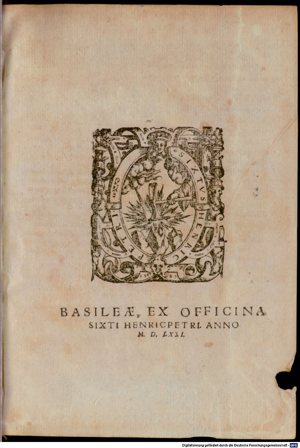 Image