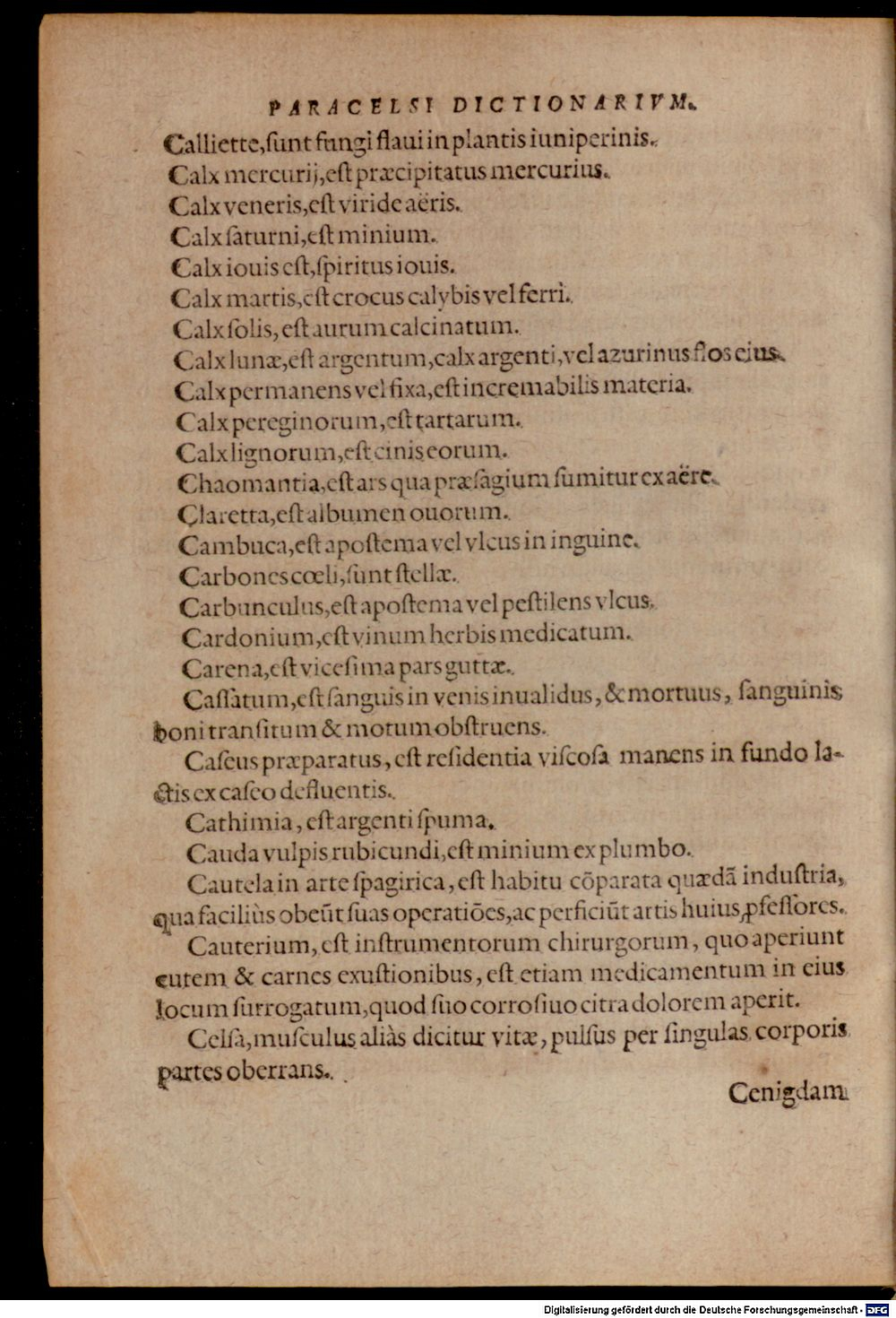 Image