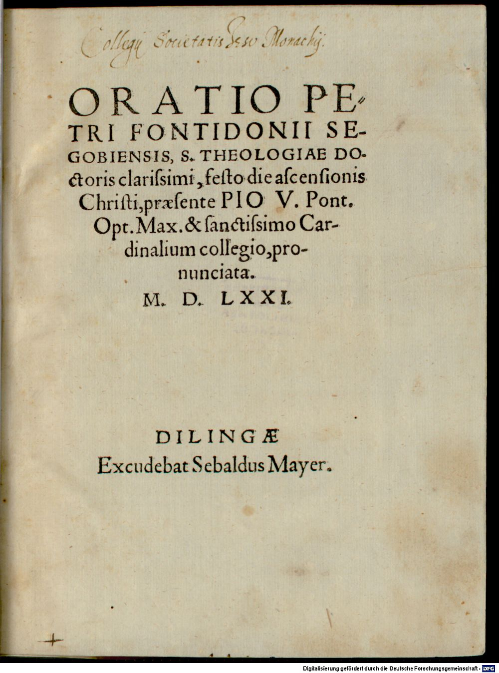 Image