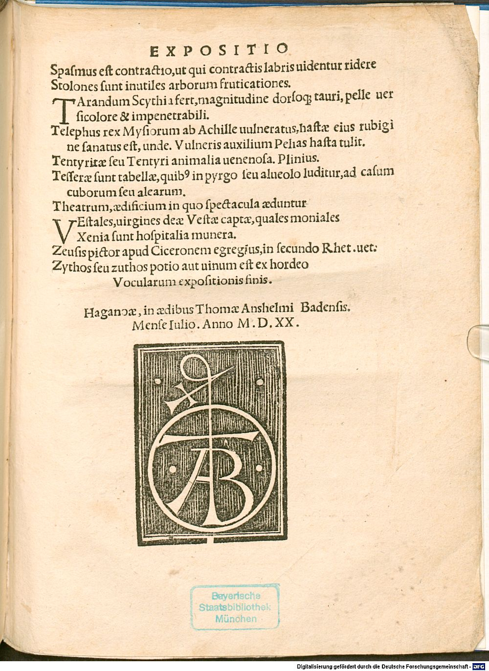 Image