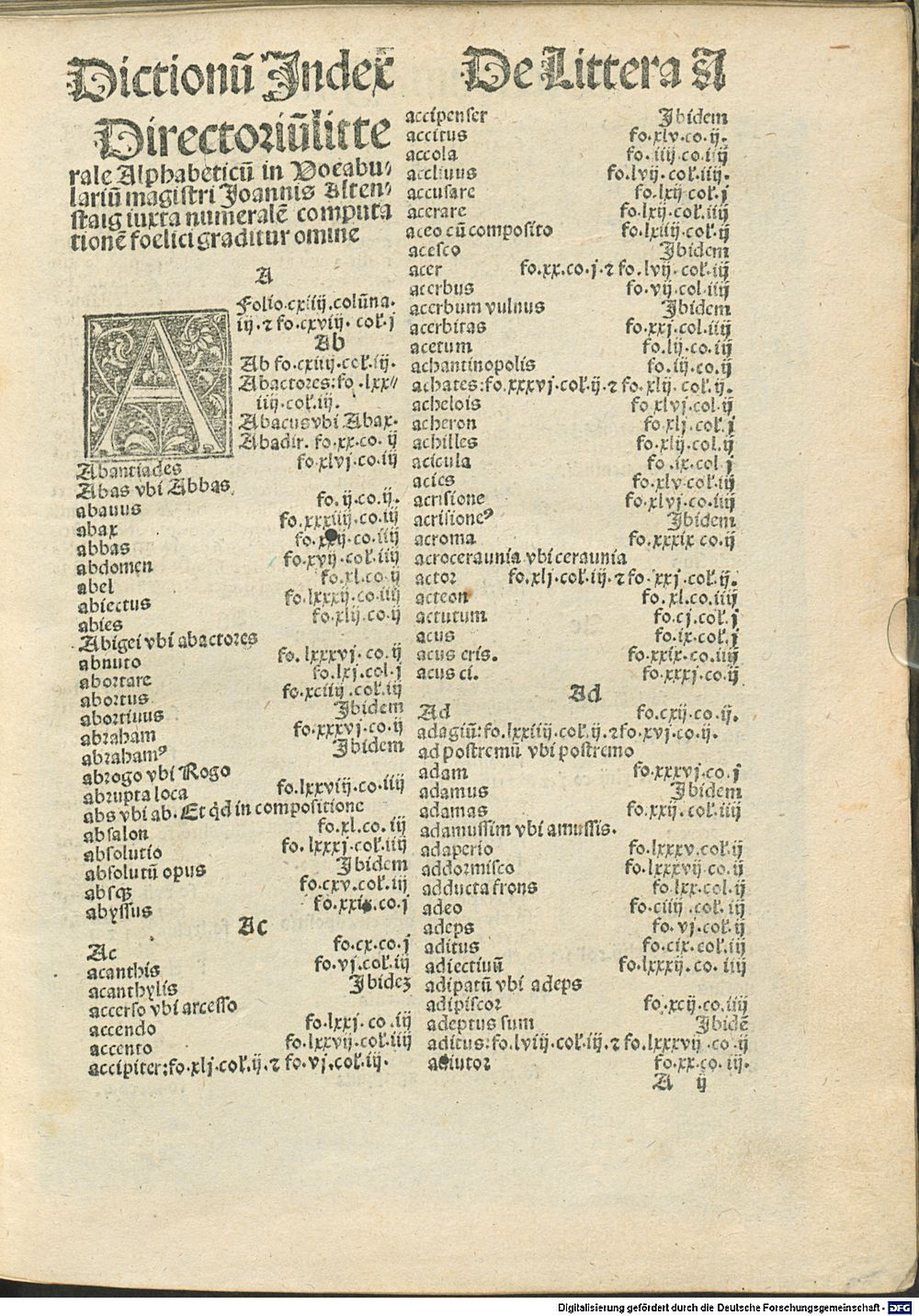Image