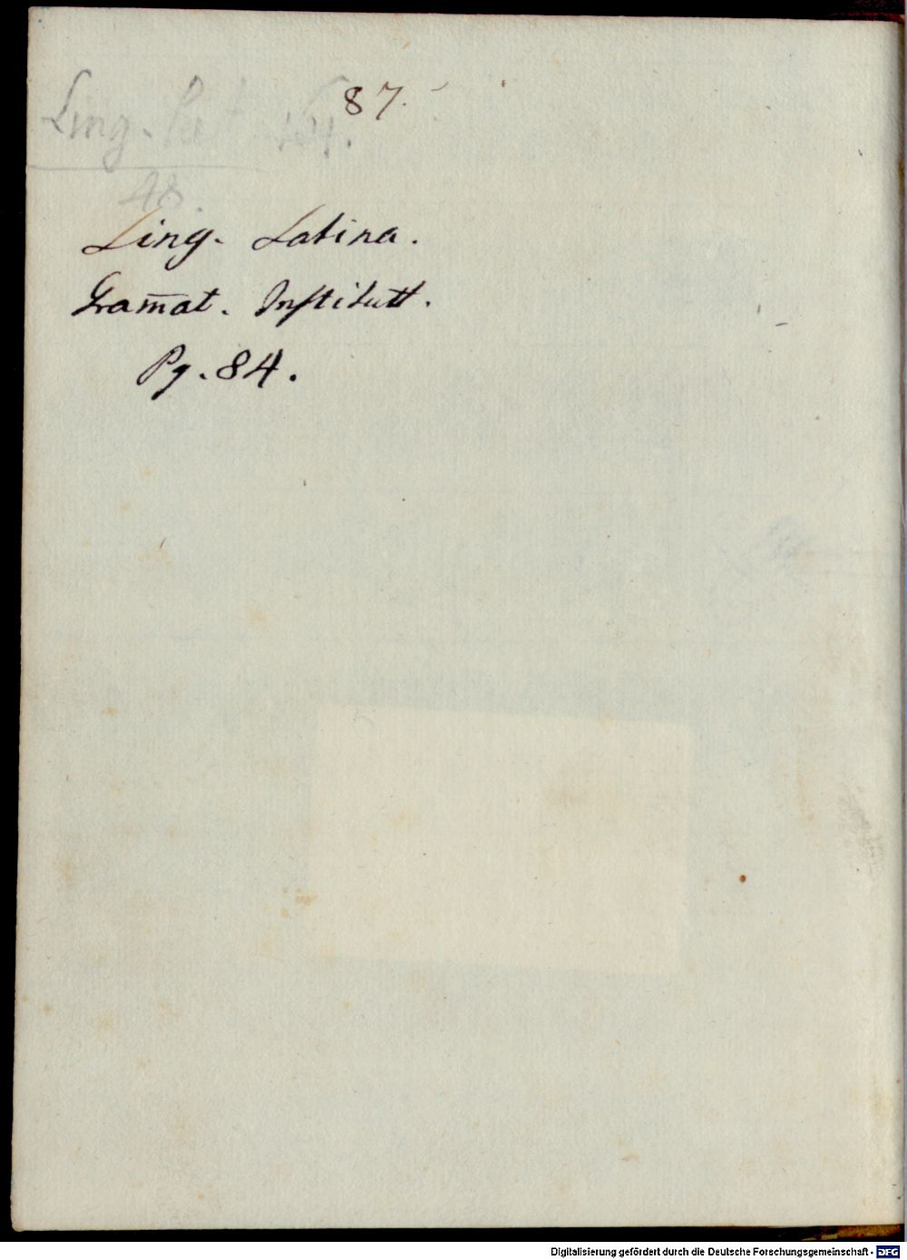 Image