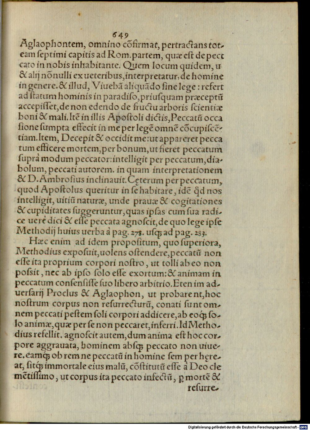 Image