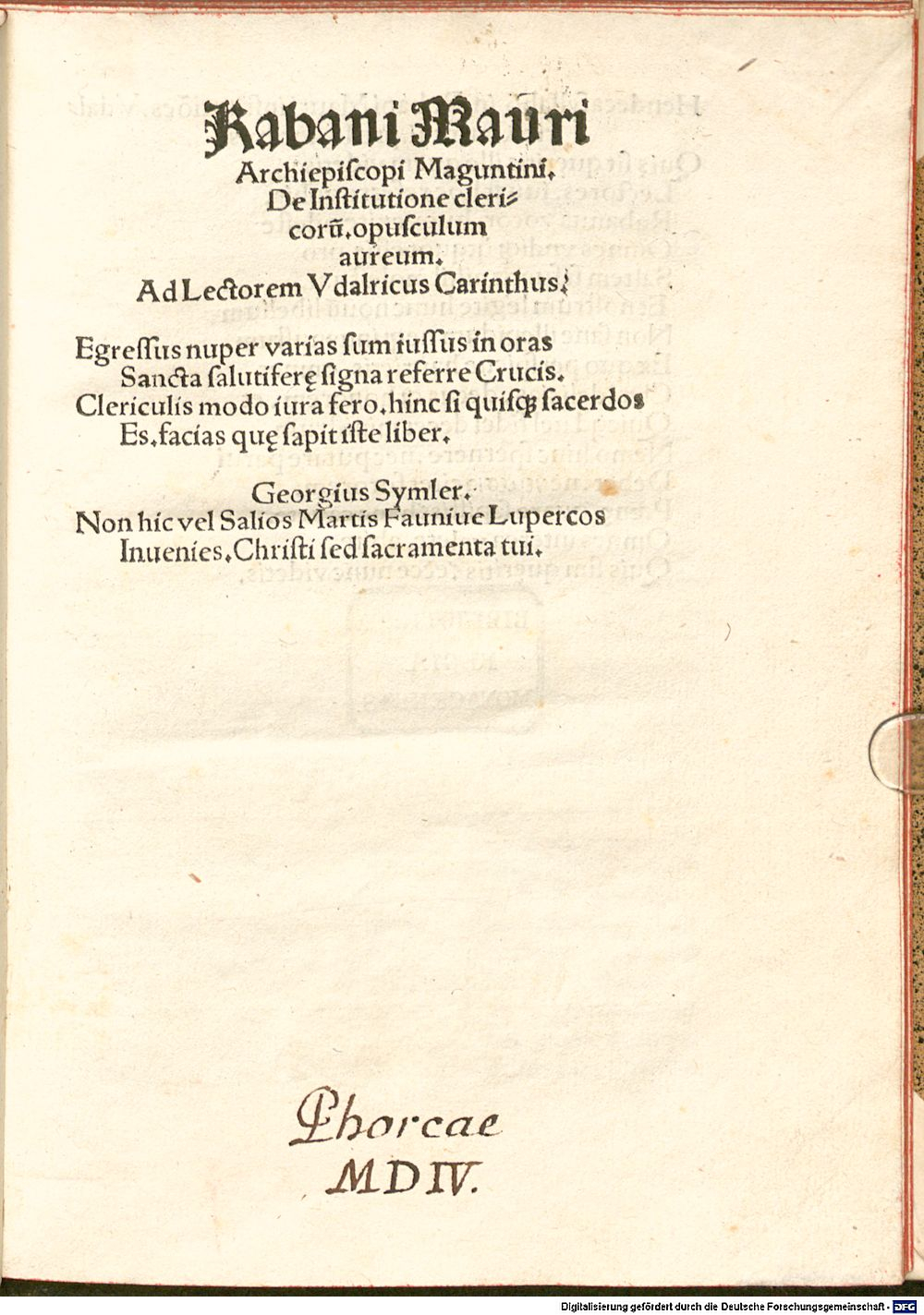 Image