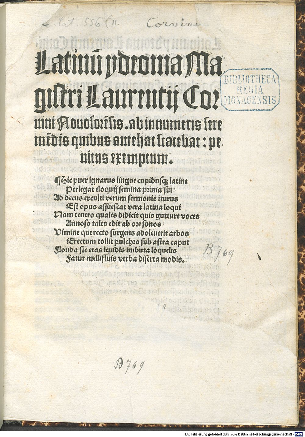 Image