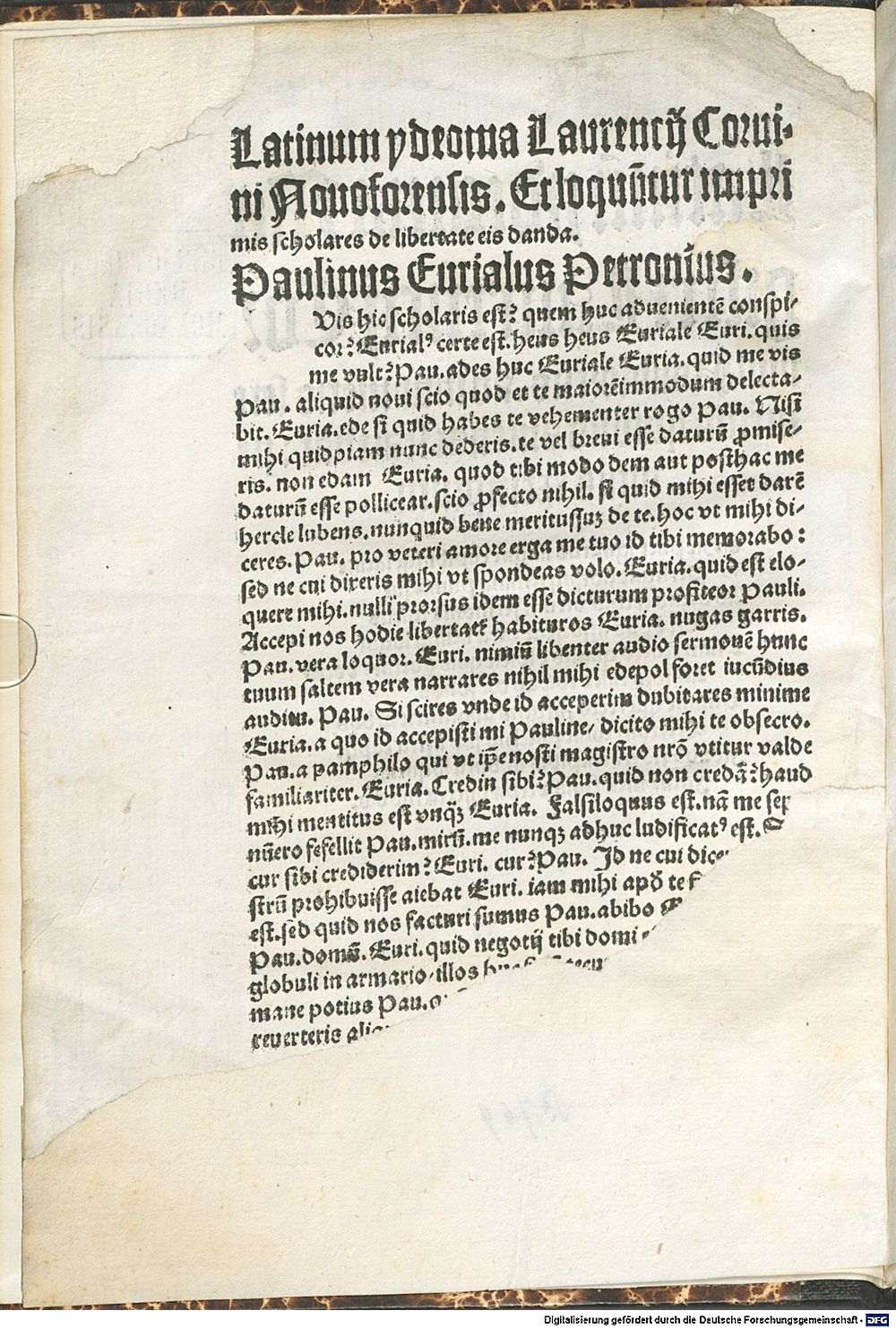 Image