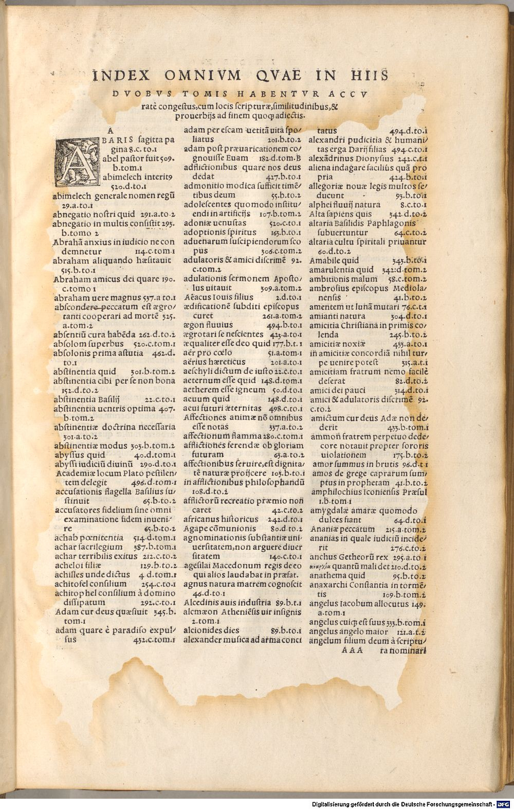 Image