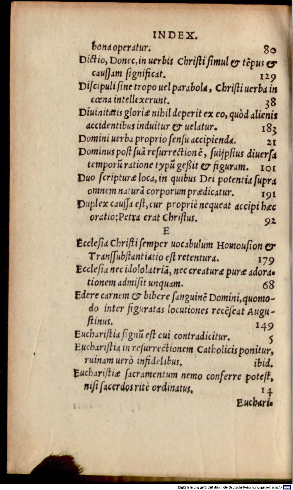 Image