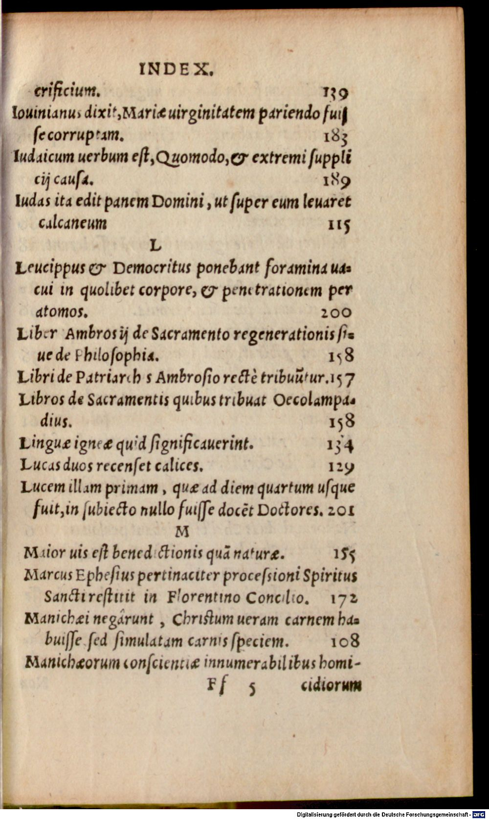 Image
