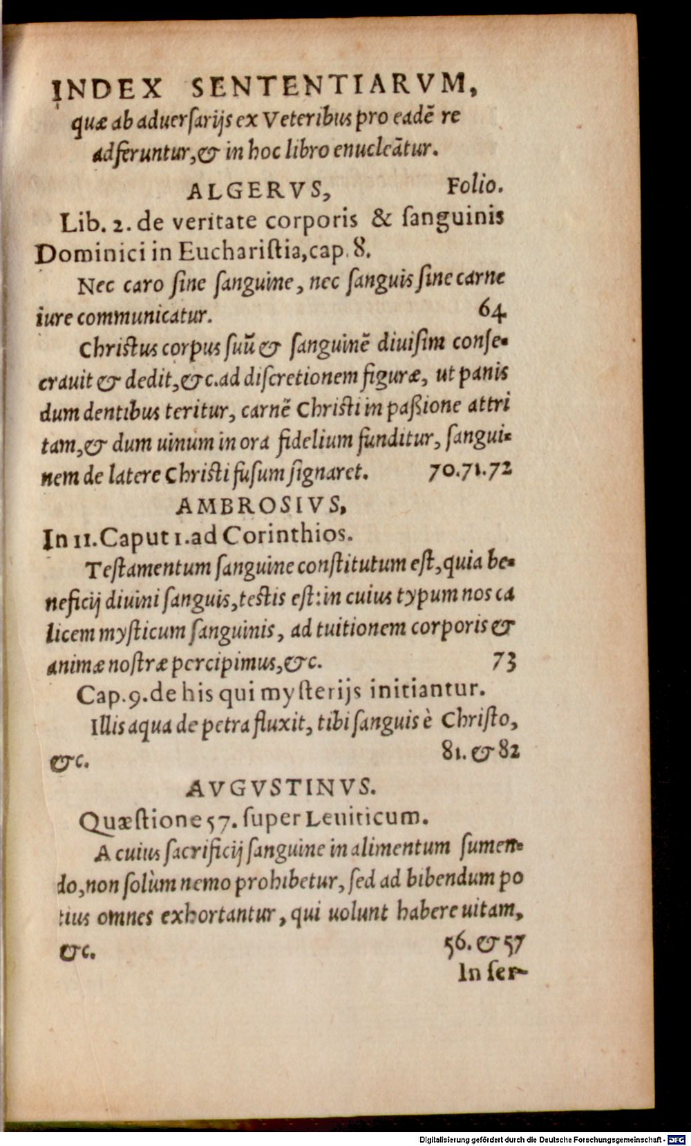 Image