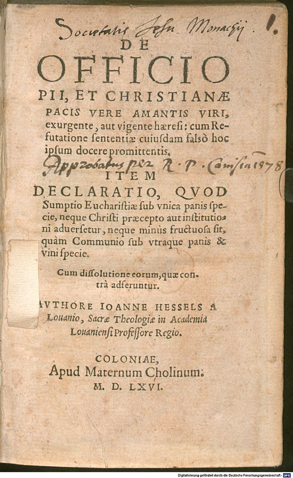Image