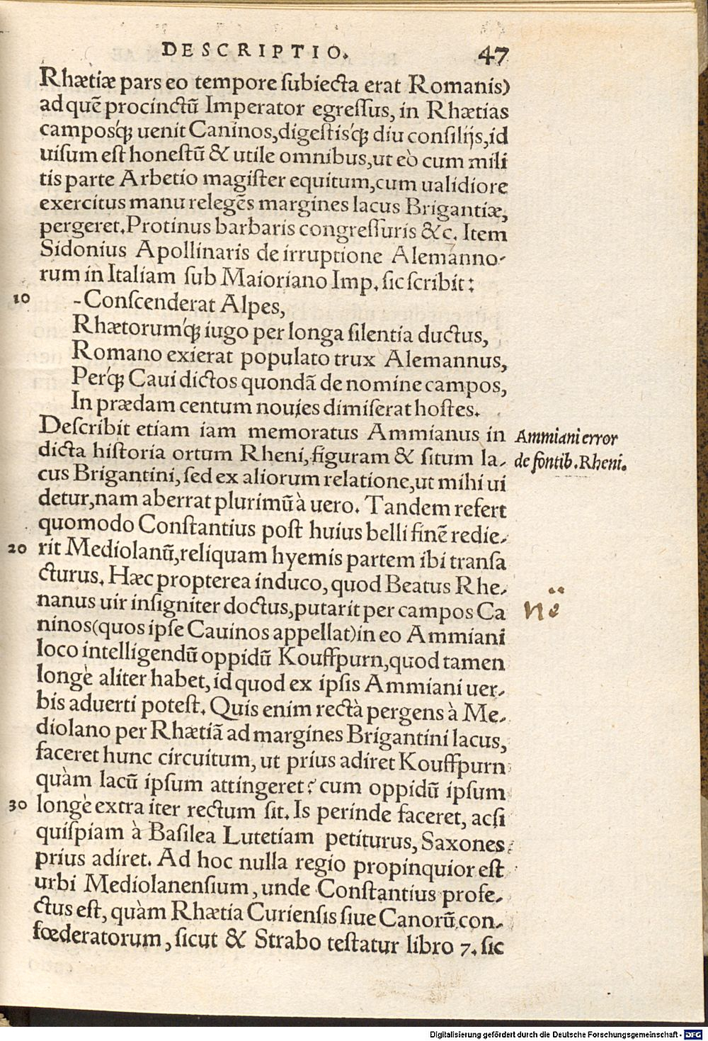 Image