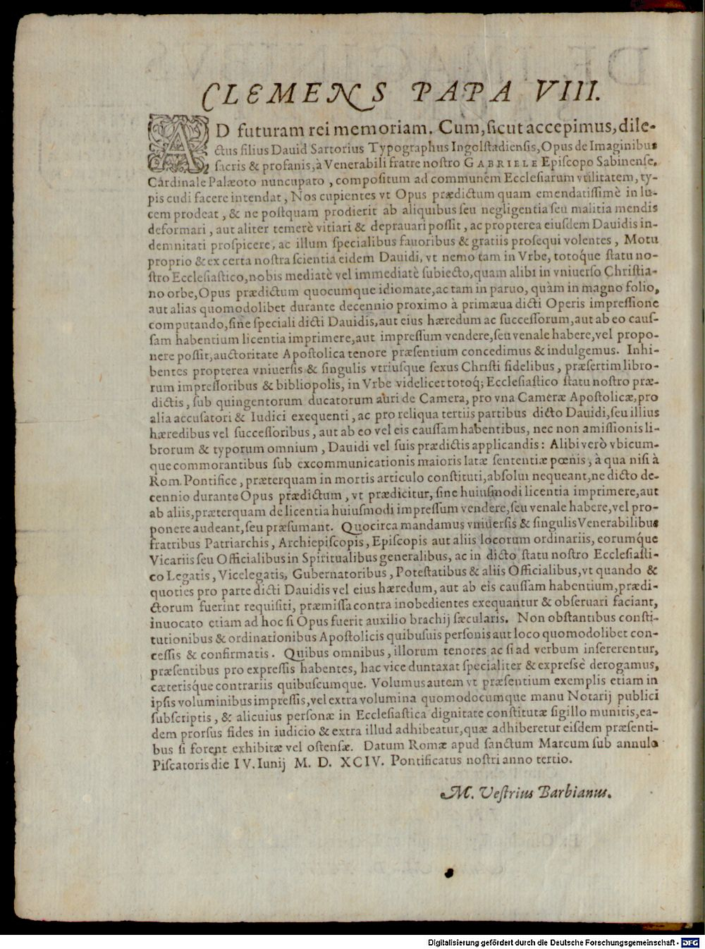 Image