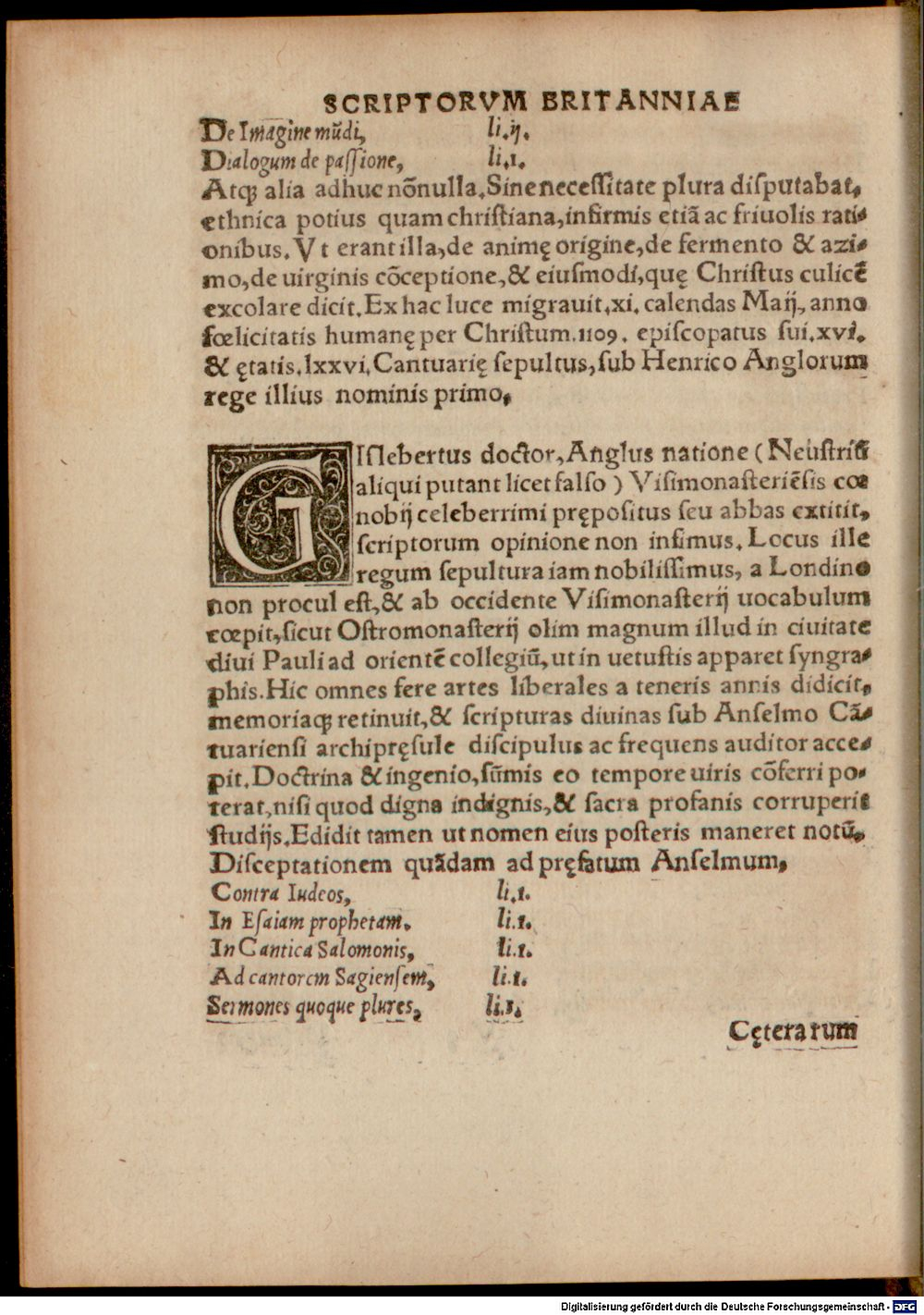 Image