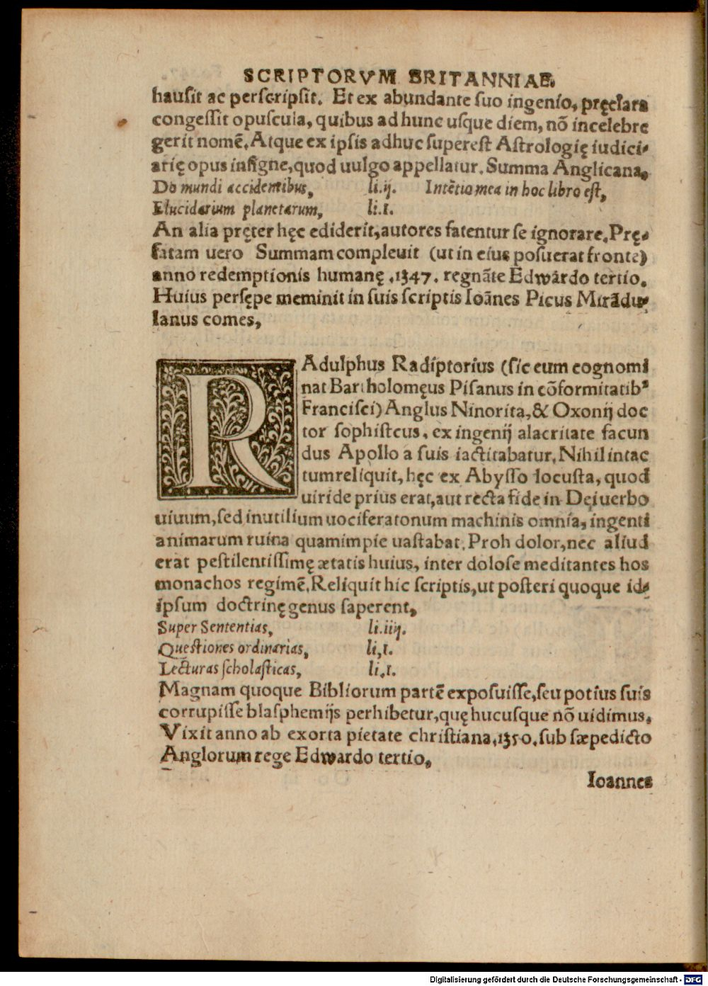 Image