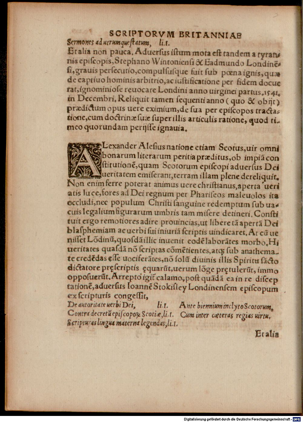 Image