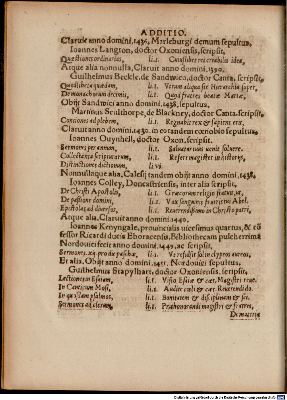 Image