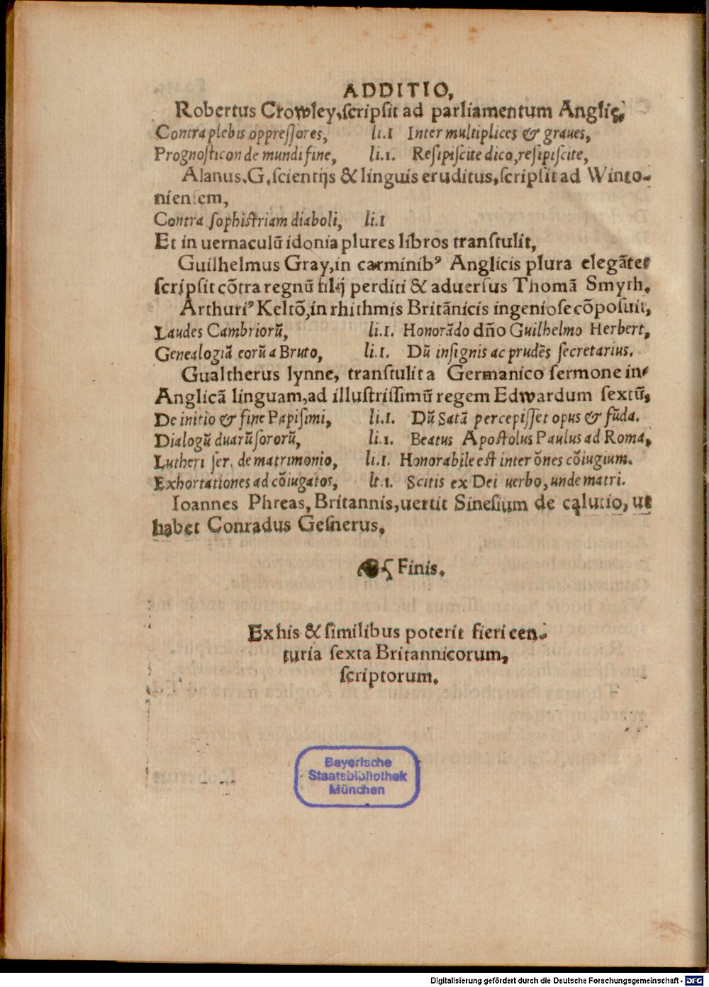 Image