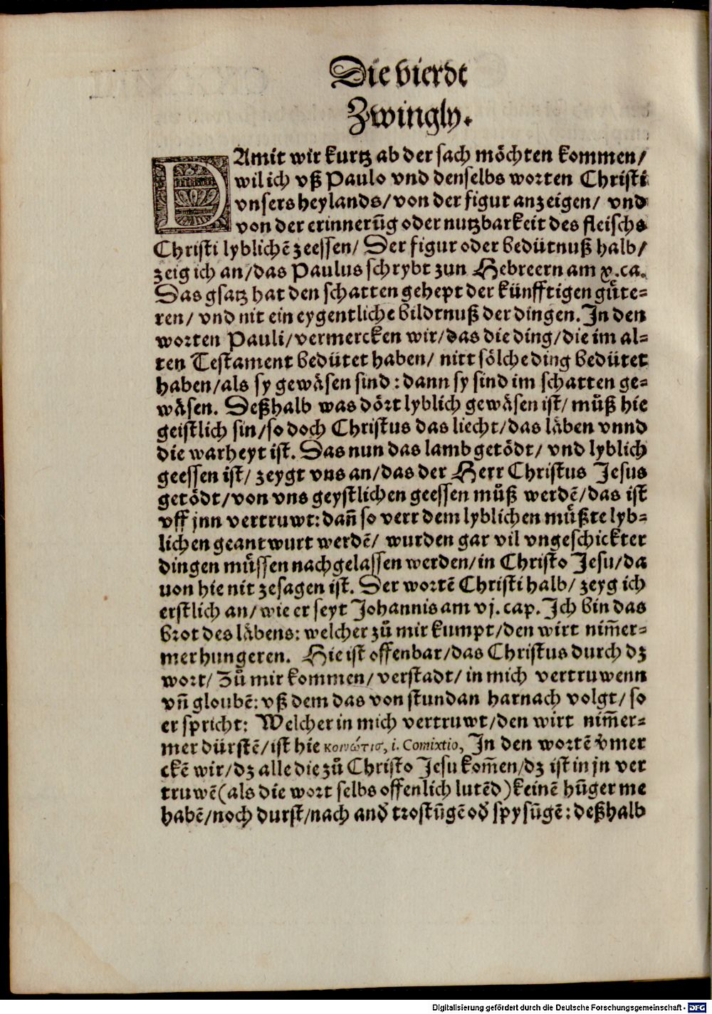 Image